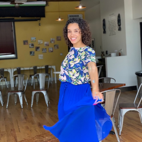 Meet your Posher, Ashley - Picture 1 of 1